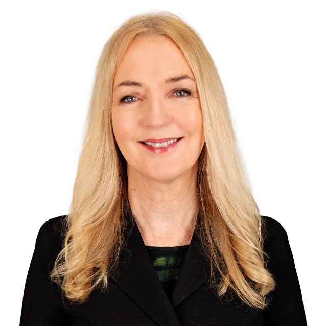 Deidre McGill