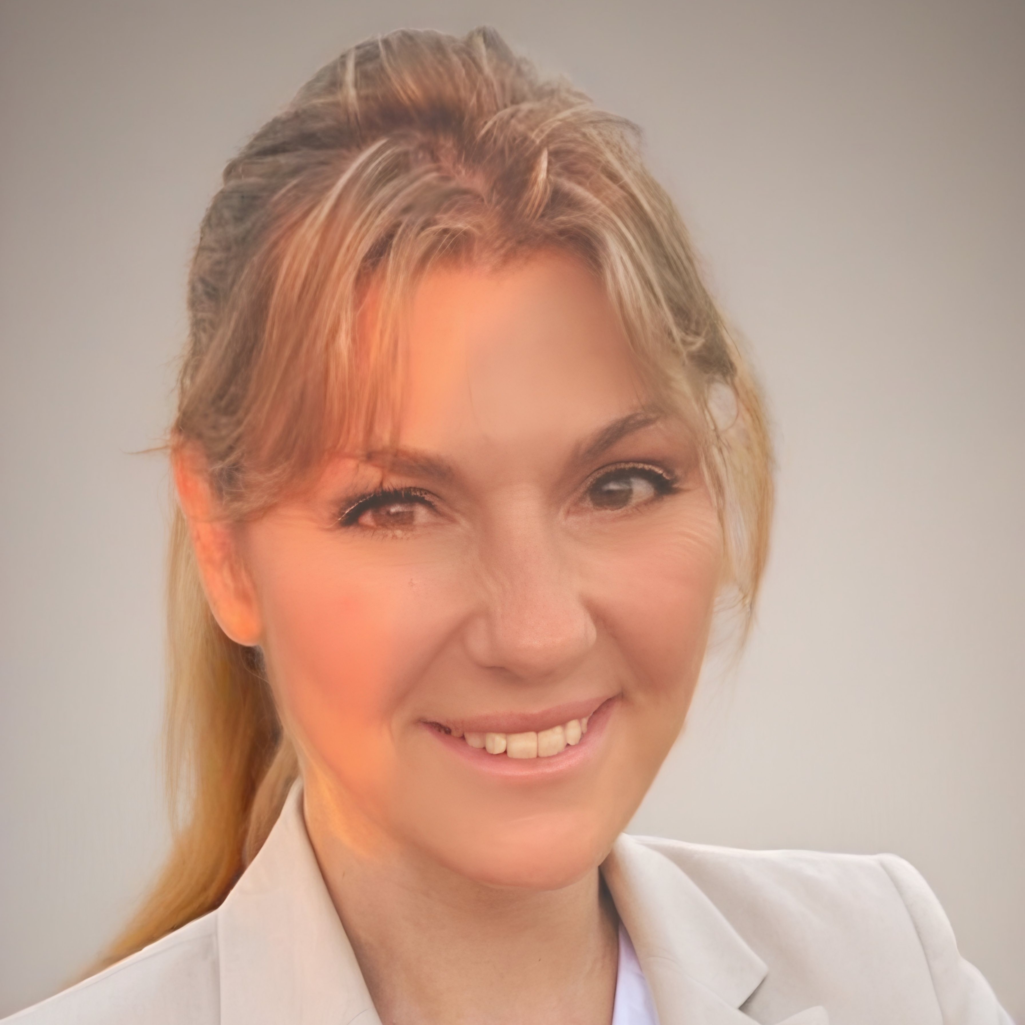 Natalie Siegel-Brown