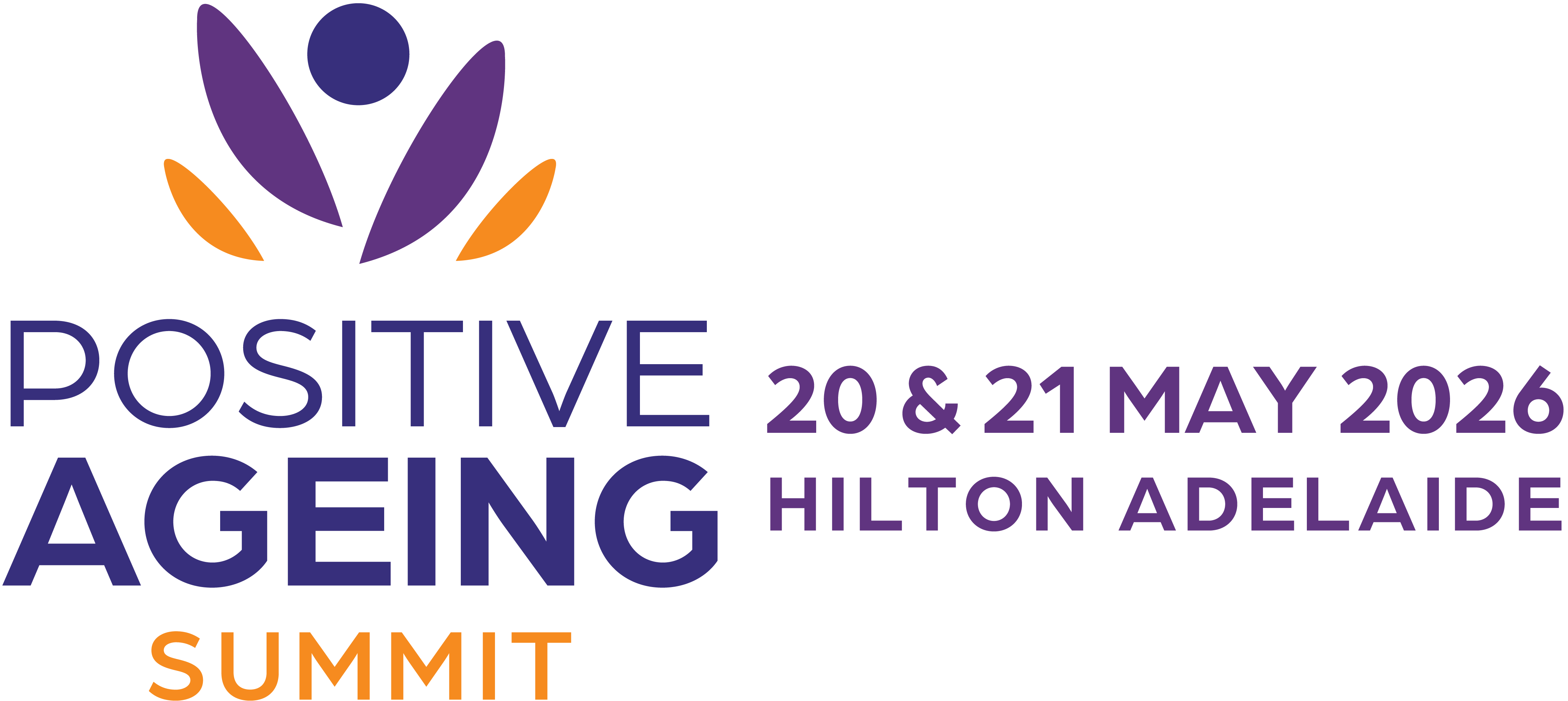 Positive Ageing Summit