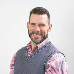DR TIM HENWOOD