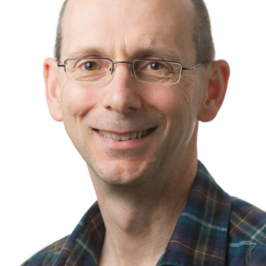 Dr Chris Poulos